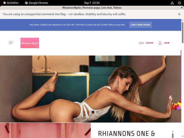 Acc RhiannonRyder