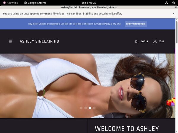 Ashleysinclair Limited Rate
