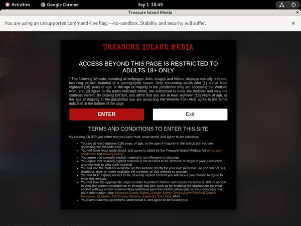 Brutha Load Trial Memberships