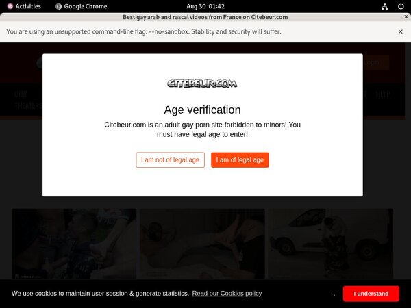 Citebeur Free Hd Videos
