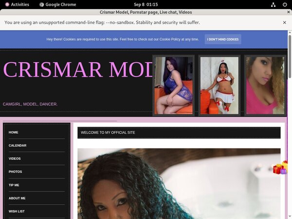 Crismarhotxxx 1080p