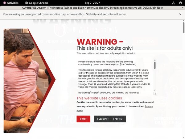 Cumhereboy Accounts Passwords