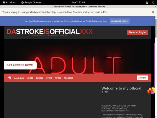 Dastrokeisofficialxxx Free Passwords