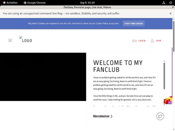 Fattima Free Trial Url