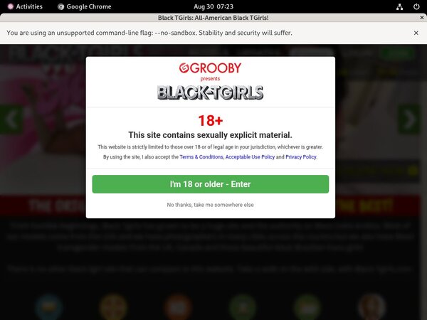 Free Black TGirls Discount Membership Free Black TGirls Discount Membership