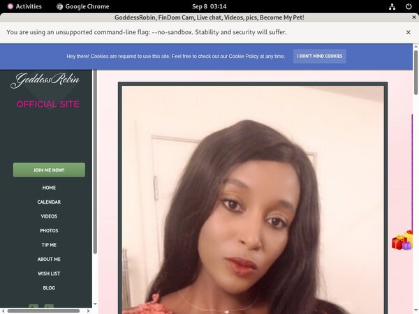 Free Bossy Robin Passes