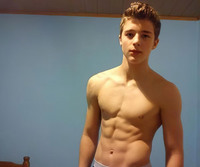 Free Horny Twink BF Porn s1