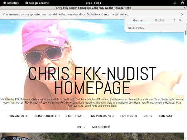 Free Nudistparadies Username And Pass