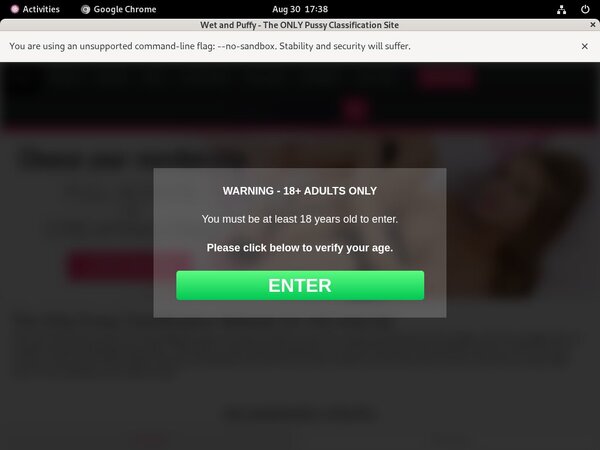 Free Passwords Wet And Puffy