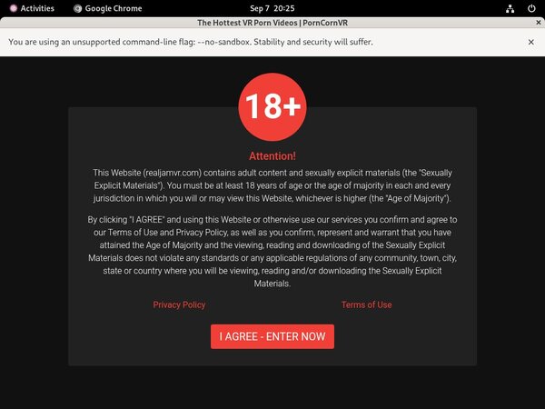 Free Porn Corn VR Discount Membership