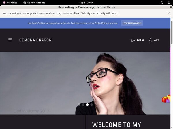 Free Trial Demonadragon