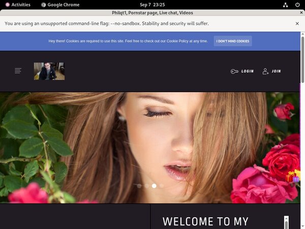 Free Trial Philqt1.modelcentro.com Membership