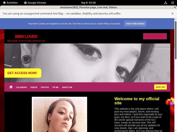 Get Jessijason2822.modelcentro.com Free Logins