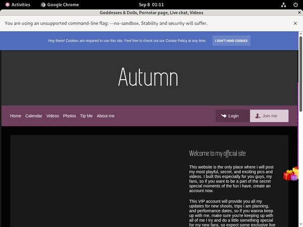 Goddesses & Dolls Android