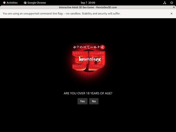 Hentaisex3d.com Scenes