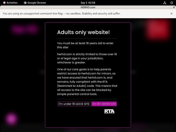 Herhd.com Discount Site