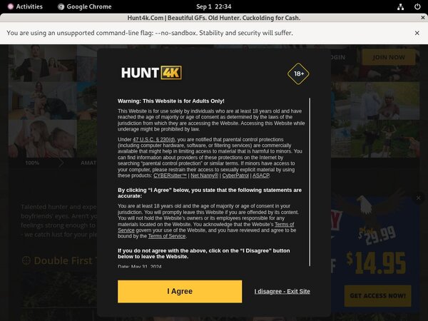 Hunt4k Daily Passwords
