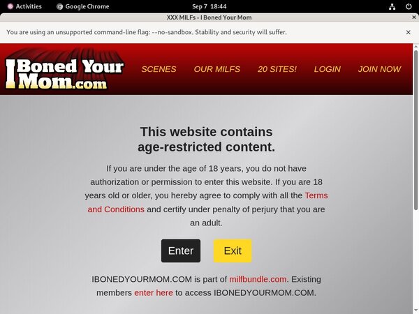 Ibonedyourmom Ccbillpay