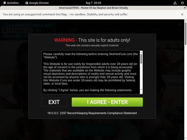 Interracialpovs Discount On