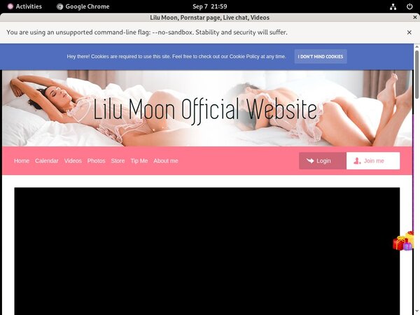 Is Lilumoon.com Real