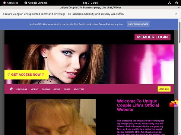 Is Unique Couple Life Worth It