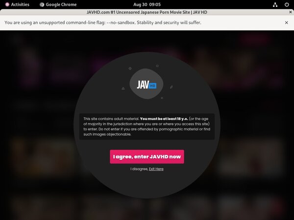 JAV HD Login Codes