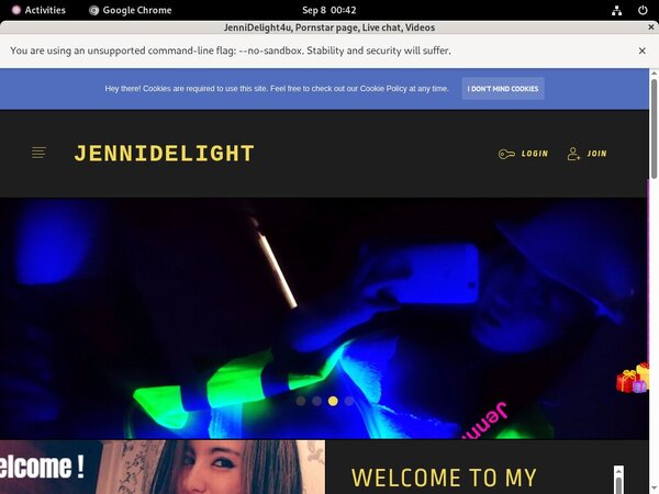 JenniDelight4u Membership Trial