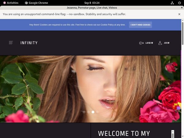Jezanna Shop