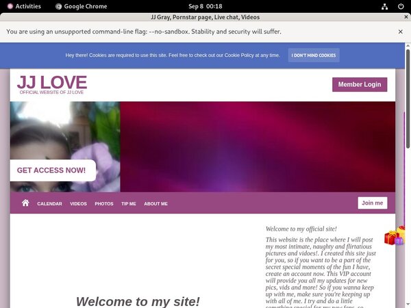 Jjlove Pay