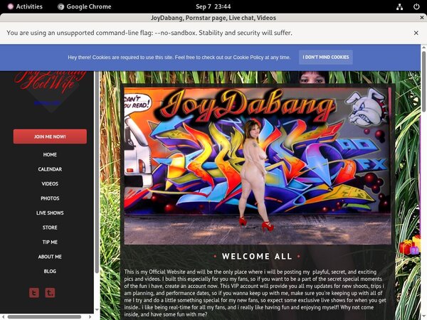 JoyDabang Mobile Pass