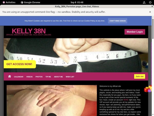 Kelly_38N Free Trials