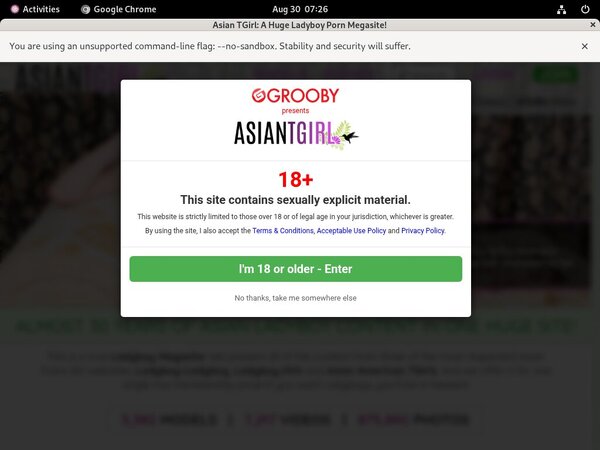 Ladyboy Ladyboy Without Joining