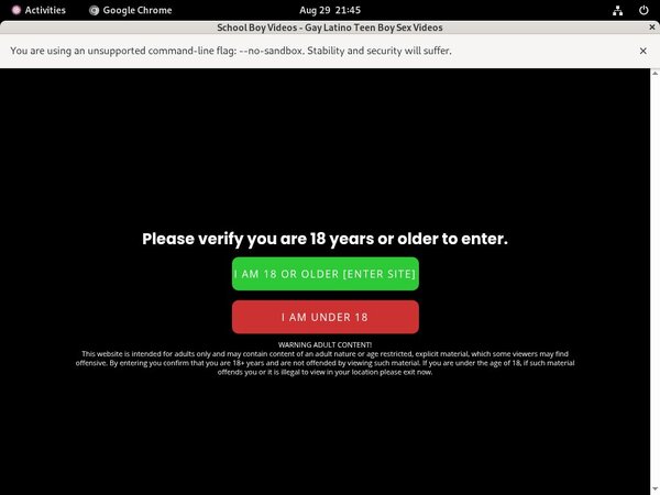 Limited Schoolboyvideos.com Discount Deal