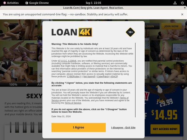 Loan4k.com Login And Password