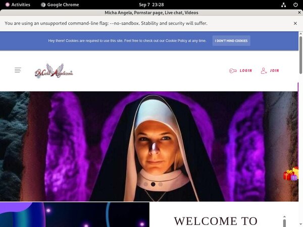 MichaAngela Discount Memberships
