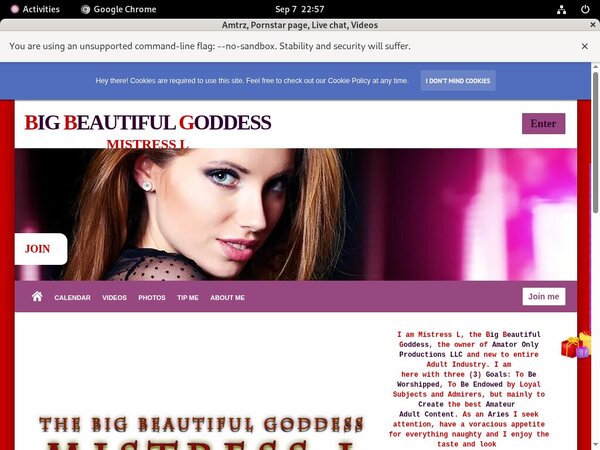 Mistressl.modelcentro.com Discount Trial Link