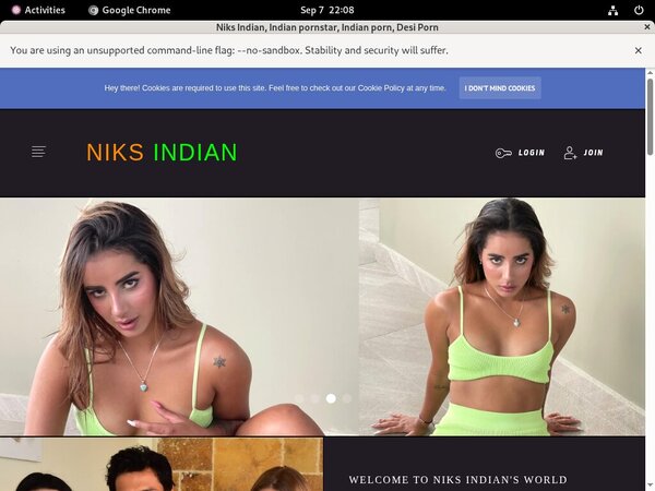 Niksindian.com Net