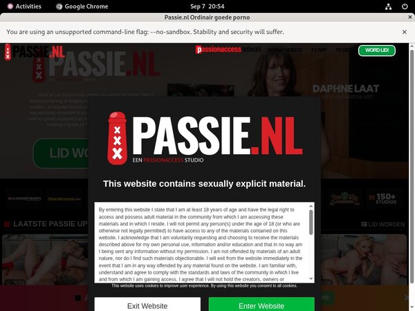 Passie Promo Codes Passie Promo Codes