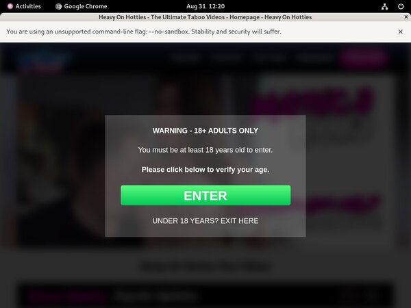 Paypal Hotties On Heavy