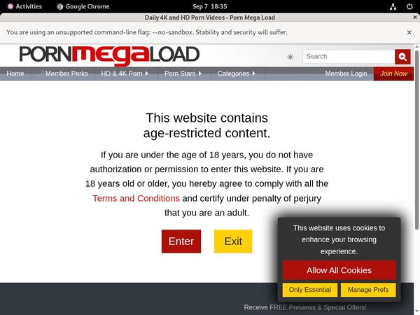 Pornmegaload.com Free Collection