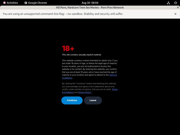 Pornprosnetwork Join Page