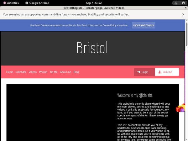 Premium Accounts Free Bristolthepistol81
