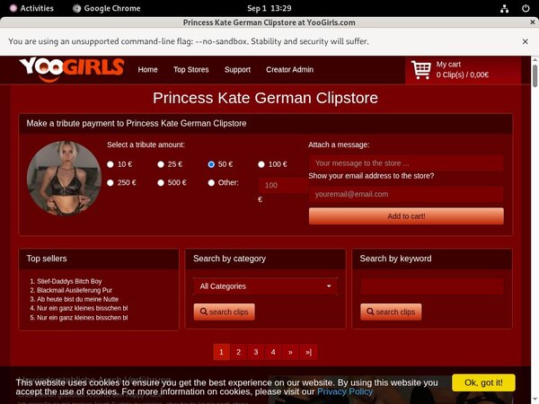 PrincessKateGerman Best