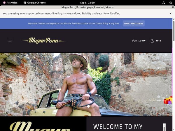 Save On Mugur Porn