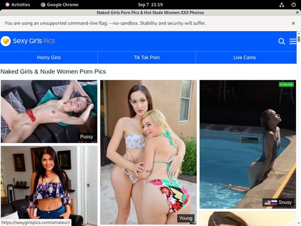 Sexygirlspics.com New Movies