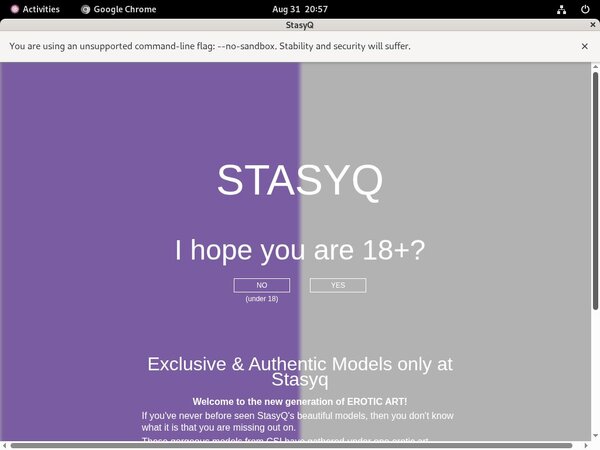 Stasy Q With WTS (achdebit.com)