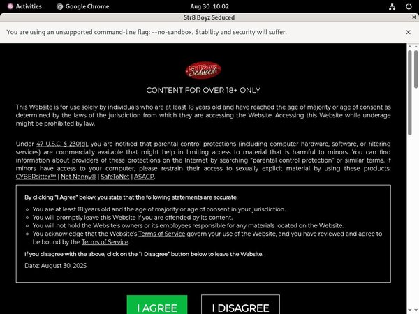 Str8 Boyz Seduced Site Rip Link Str8 Boyz Seduced Site Rip Link