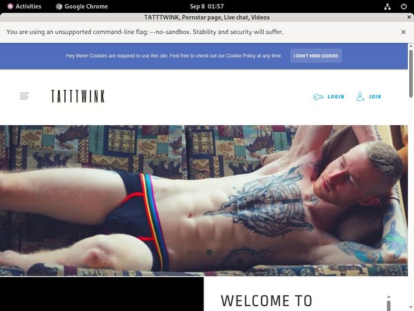TATTTWINK Site Rip Download