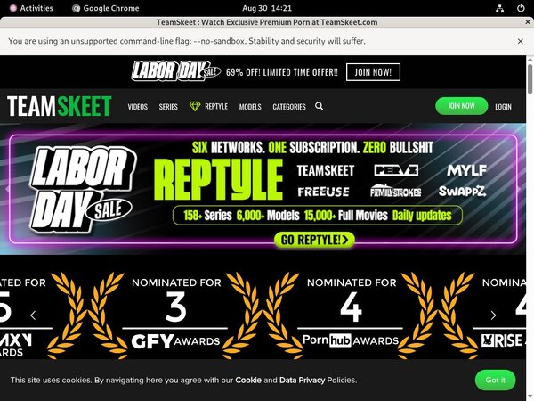 Team Skeet Free Trial Signup Team Skeet Free Trial Signup