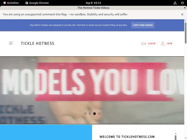 TickleVideos Sex Pics